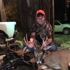 Meet your Posher, Austin